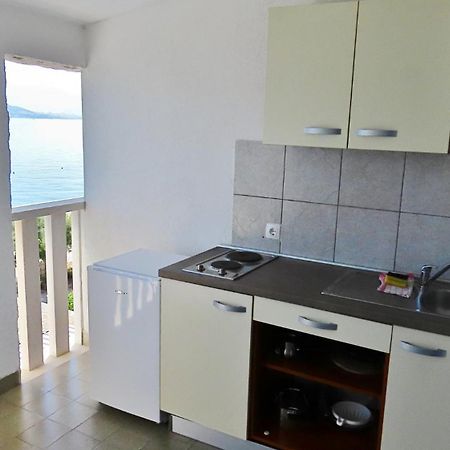 Villa Ana Slatine Zewnętrze zdjęcie