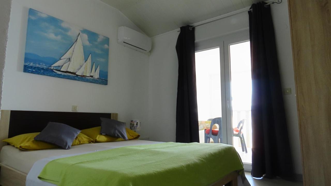 Villa Ana Slatine Zewnętrze zdjęcie