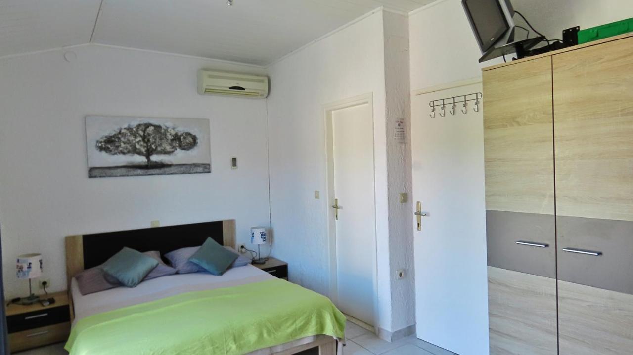 Villa Ana Slatine Zewnętrze zdjęcie