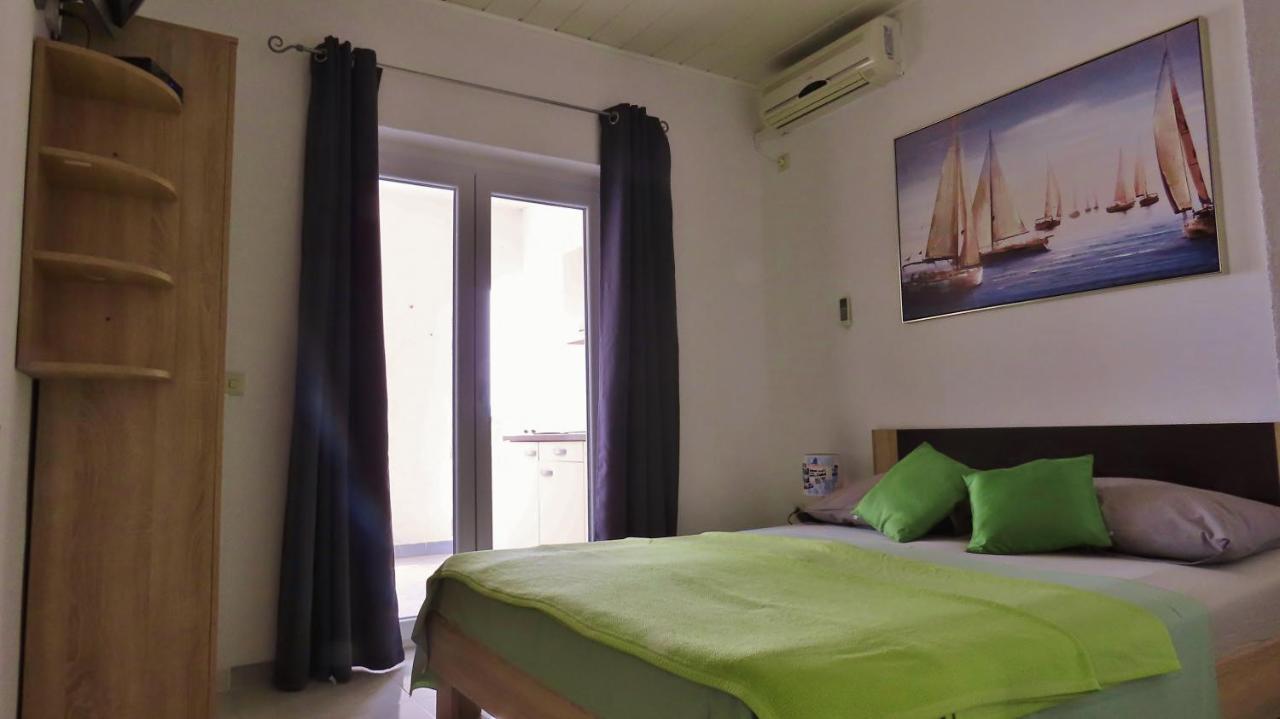 Villa Ana Slatine Zewnętrze zdjęcie
