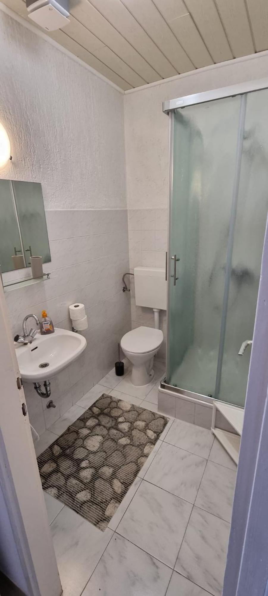 Villa Ana Slatine Zewnętrze zdjęcie