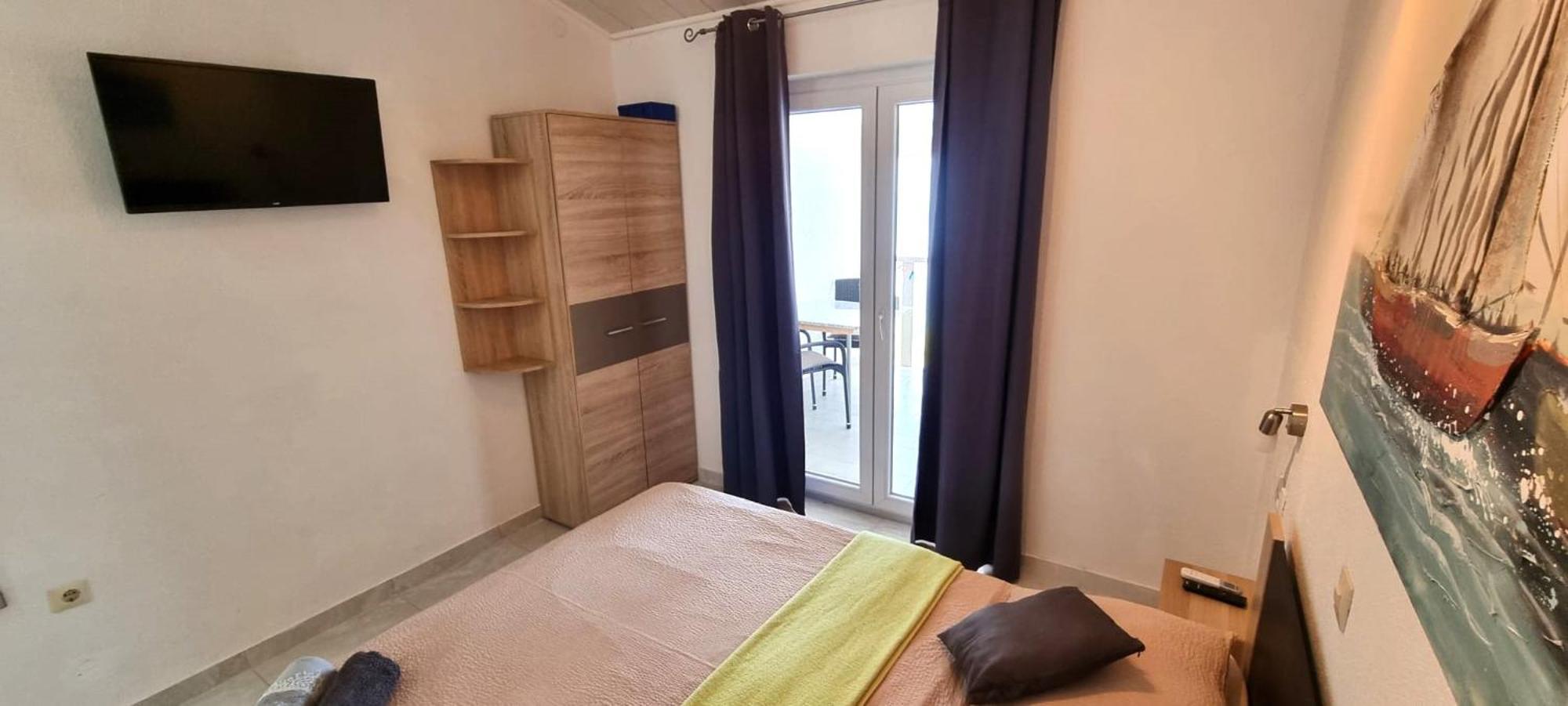 Villa Ana Slatine Zewnętrze zdjęcie