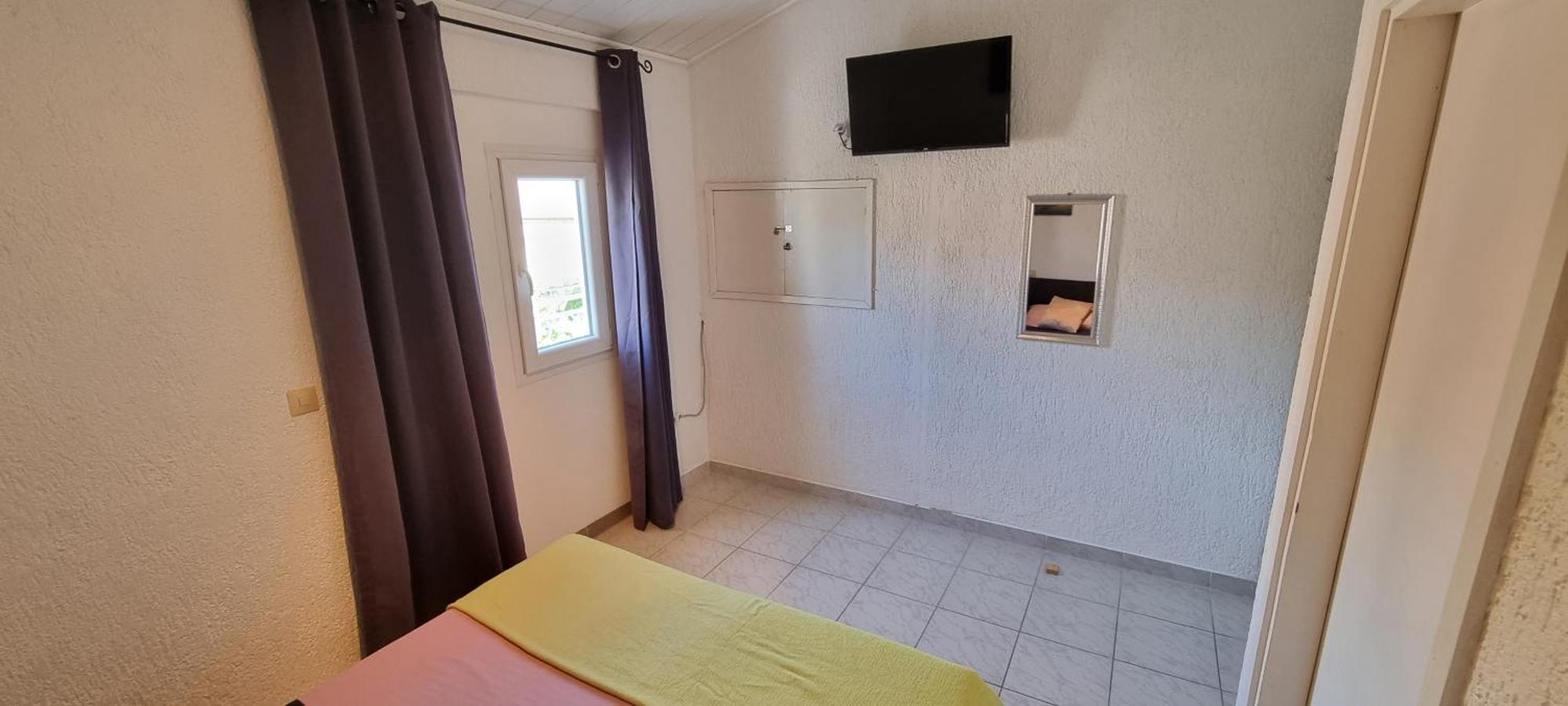 Villa Ana Slatine Zewnętrze zdjęcie
