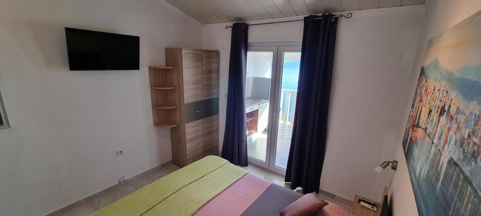 Villa Ana Slatine Zewnętrze zdjęcie