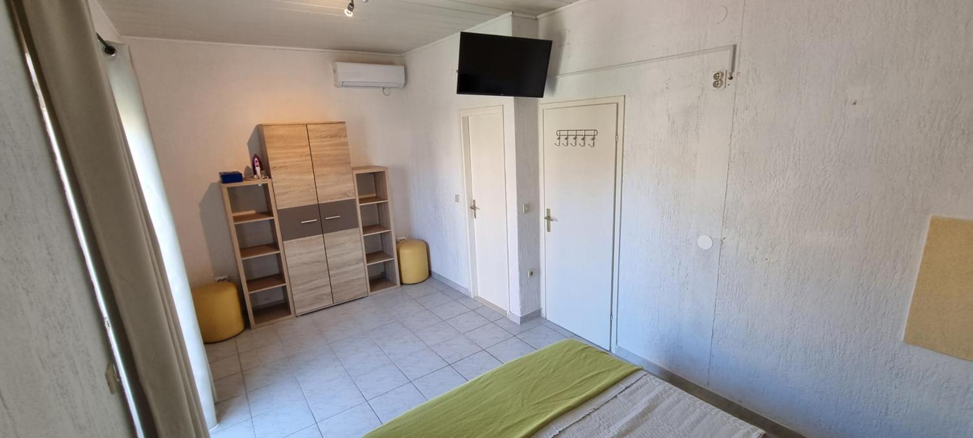 Villa Ana Slatine Zewnętrze zdjęcie