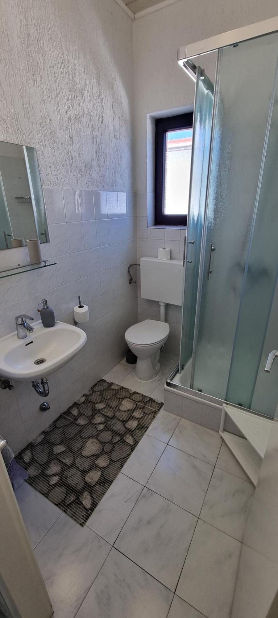 Villa Ana Slatine Zewnętrze zdjęcie